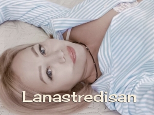 Lanastredisan