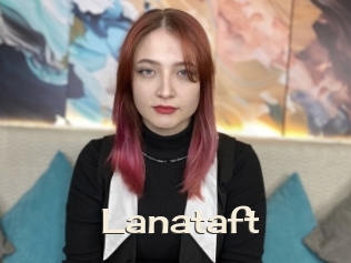 Lanataft