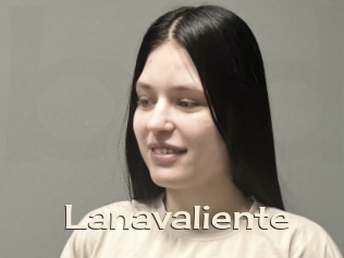 Lanavaliente