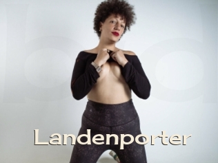 Landenporter