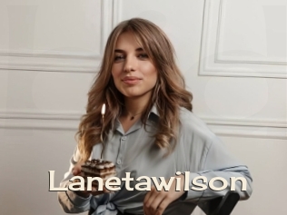 Lanetawilson