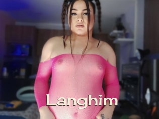 Langhim