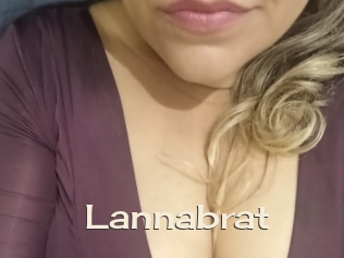 Lannabrat