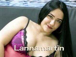 Lannamartin