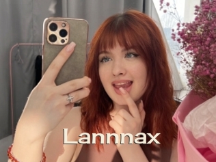 Lannnax