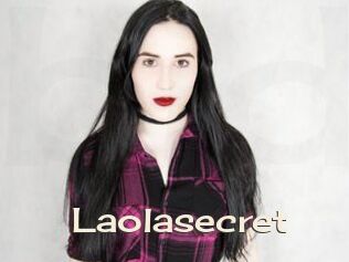 laolasecret Big Dicks Round Ass