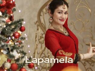 Lapamela