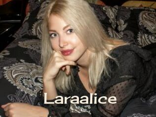 Laraalice