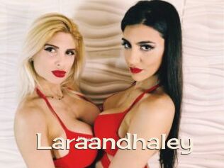 Laraandhaley