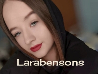 Larabensons