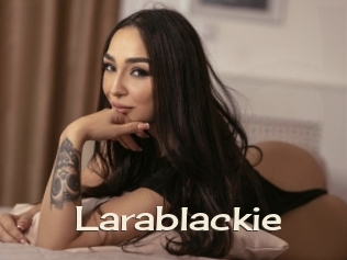 Larablackie