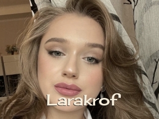 Larakrof