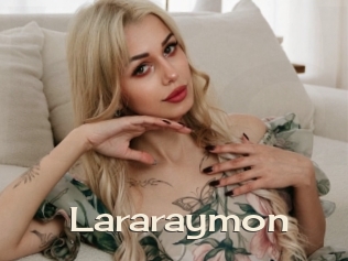 Lararaymon