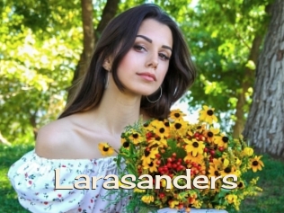 Larasanders