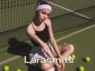 Larasmits