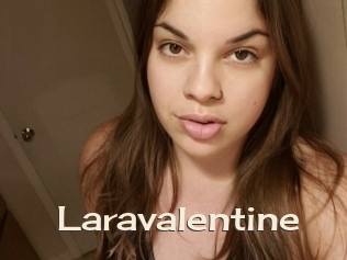 Laravalentine