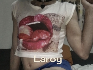 Laroy