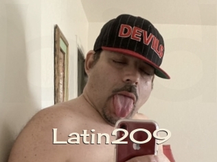 Latin209