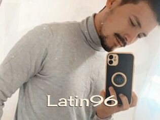 Latin96