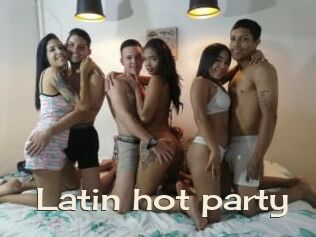 Latin_hot_party