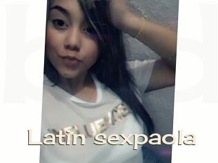 Latin_sexpaola