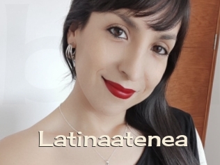 Latinaatenea