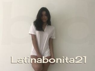 Latinabonita21