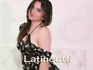 Latincutti