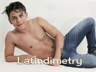 Latindimetry