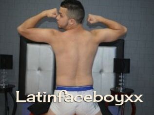 Latinfaceboyxx