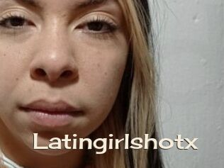 Latingirlshotx
