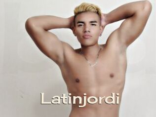 Latinjordi