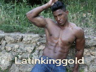 Latinkinggold