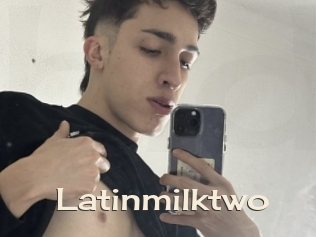 Latinmilktwo