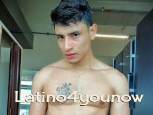 Latino4younow