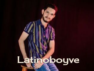 Latinoboyve