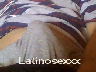 Latinosexxx