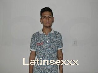 Latinsexxx