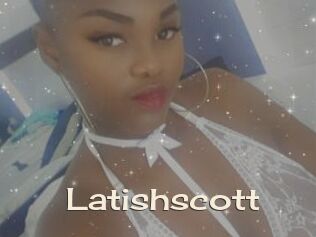 Latishscott