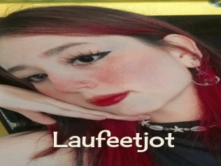 Laufeetjot