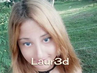 Laur3d