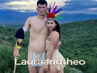 Lauraandtheo