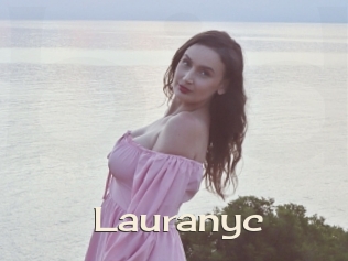 Lauranyc