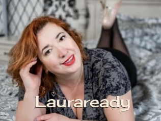 Lauraready