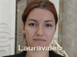 Lauravales