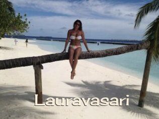 Lauravasari