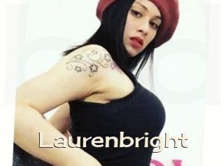 Laurenbright