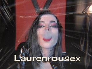 Laurenrousex