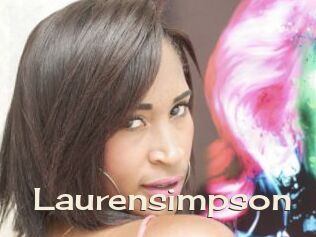 Laurensimpson