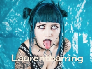 Laurentbarring